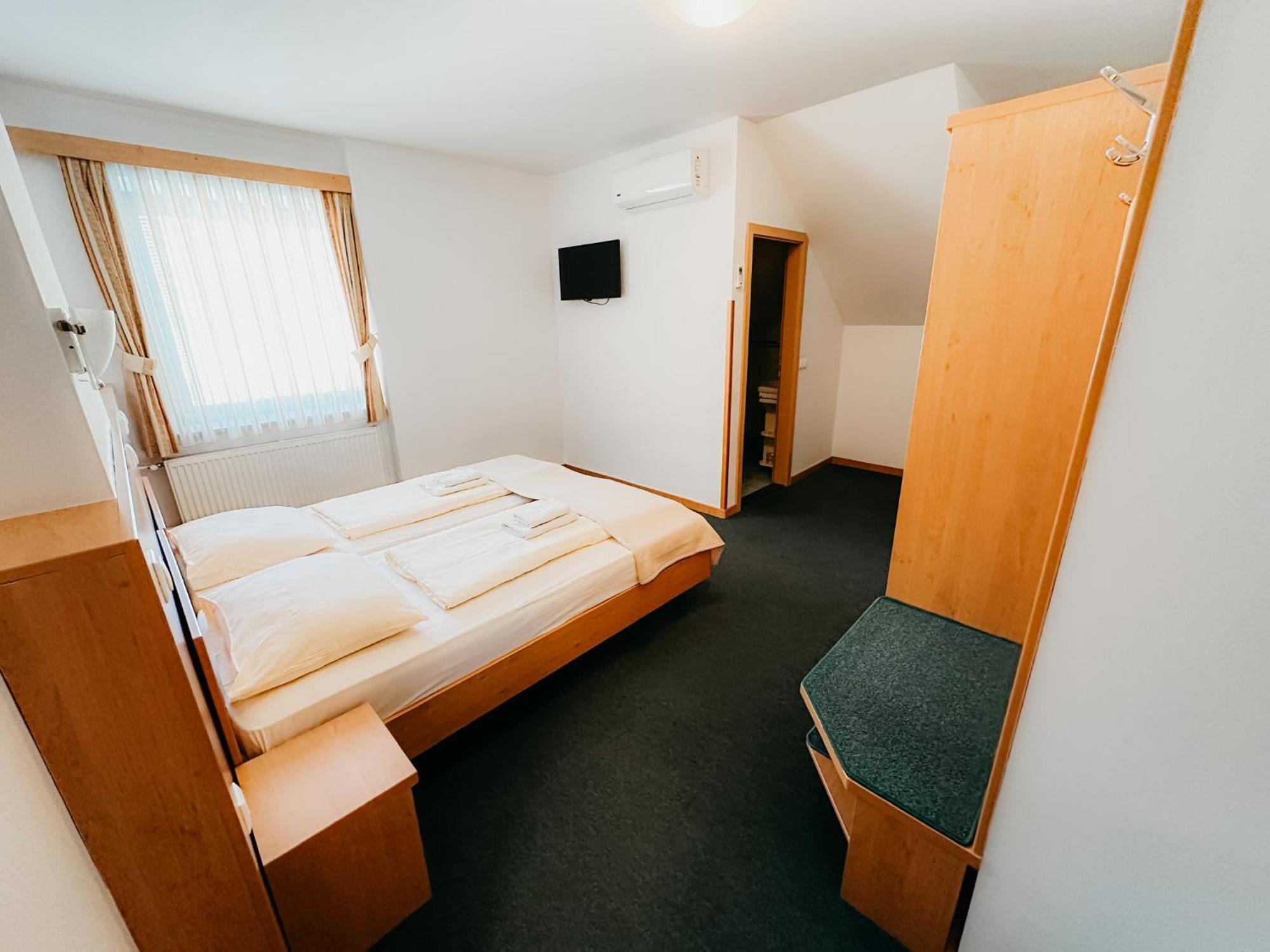 Hotel Oskar Zaplata بريدفور المظهر الخارجي الصورة