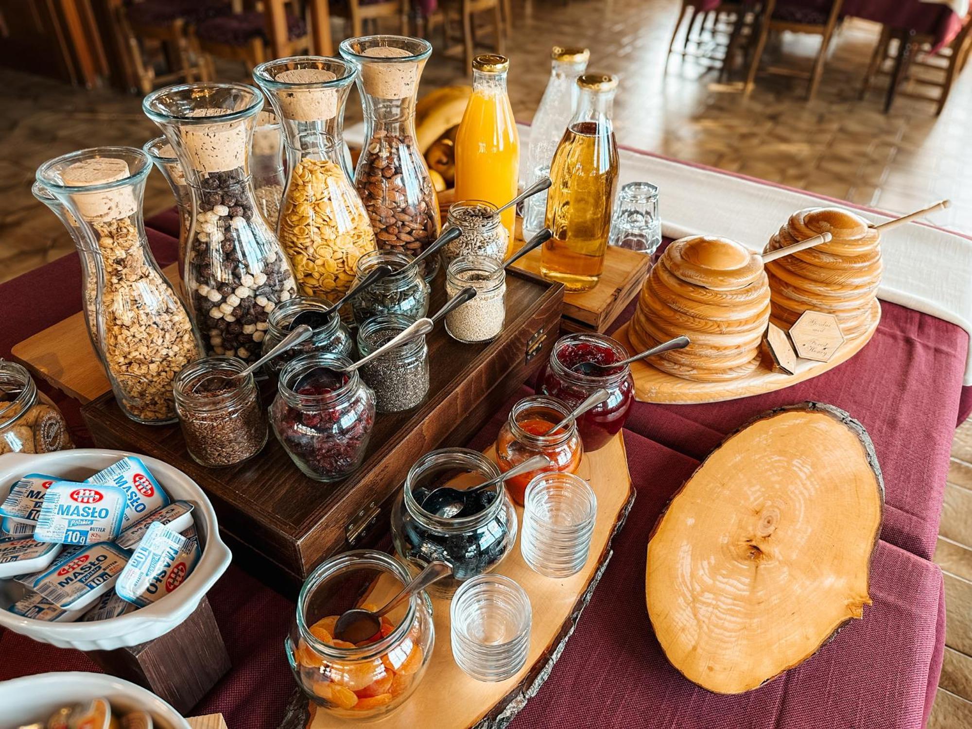 Hotel Oskar Zaplata بريدفور المظهر الخارجي الصورة