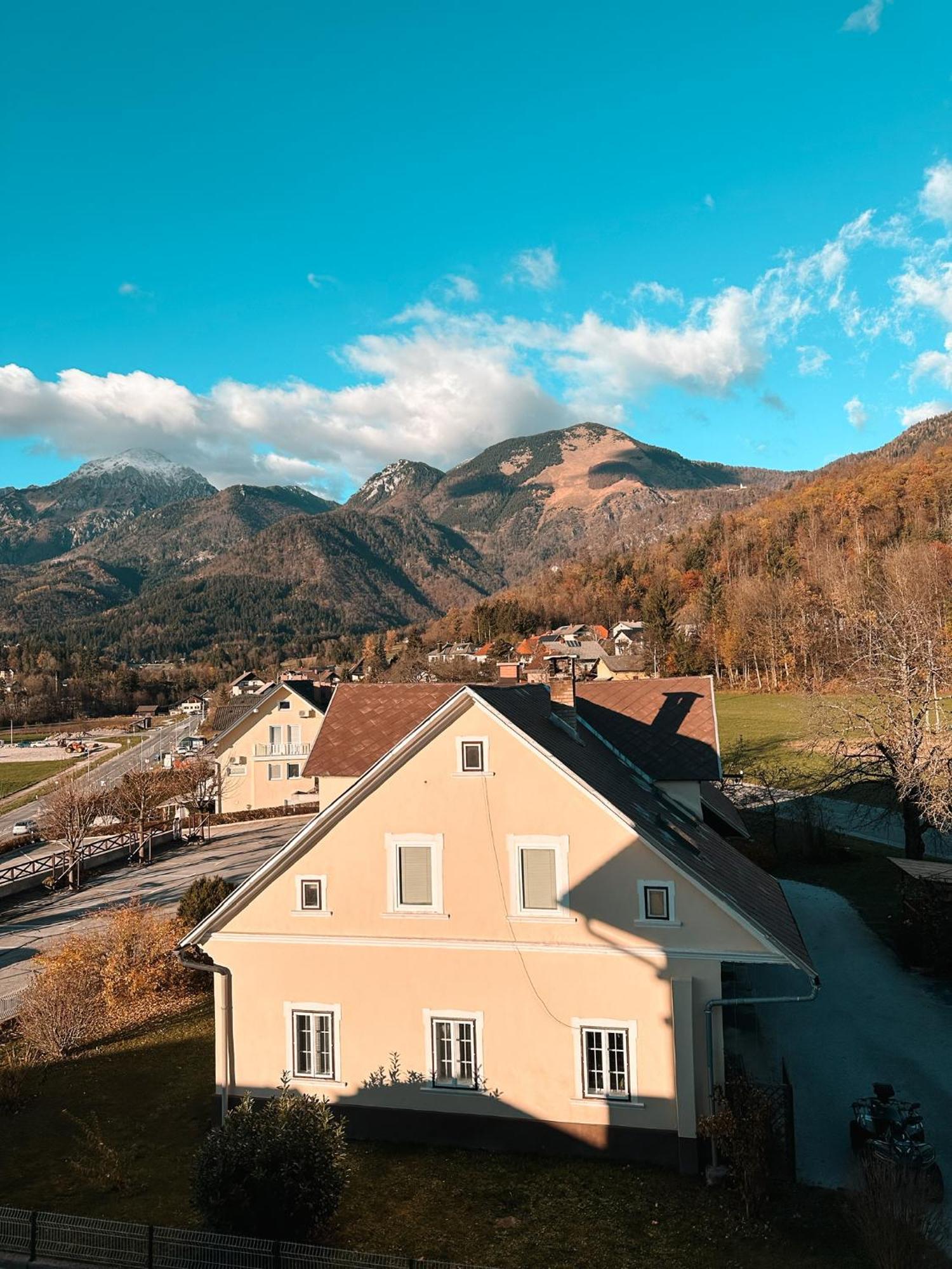 Hotel Oskar Zaplata بريدفور الغرفة الصورة