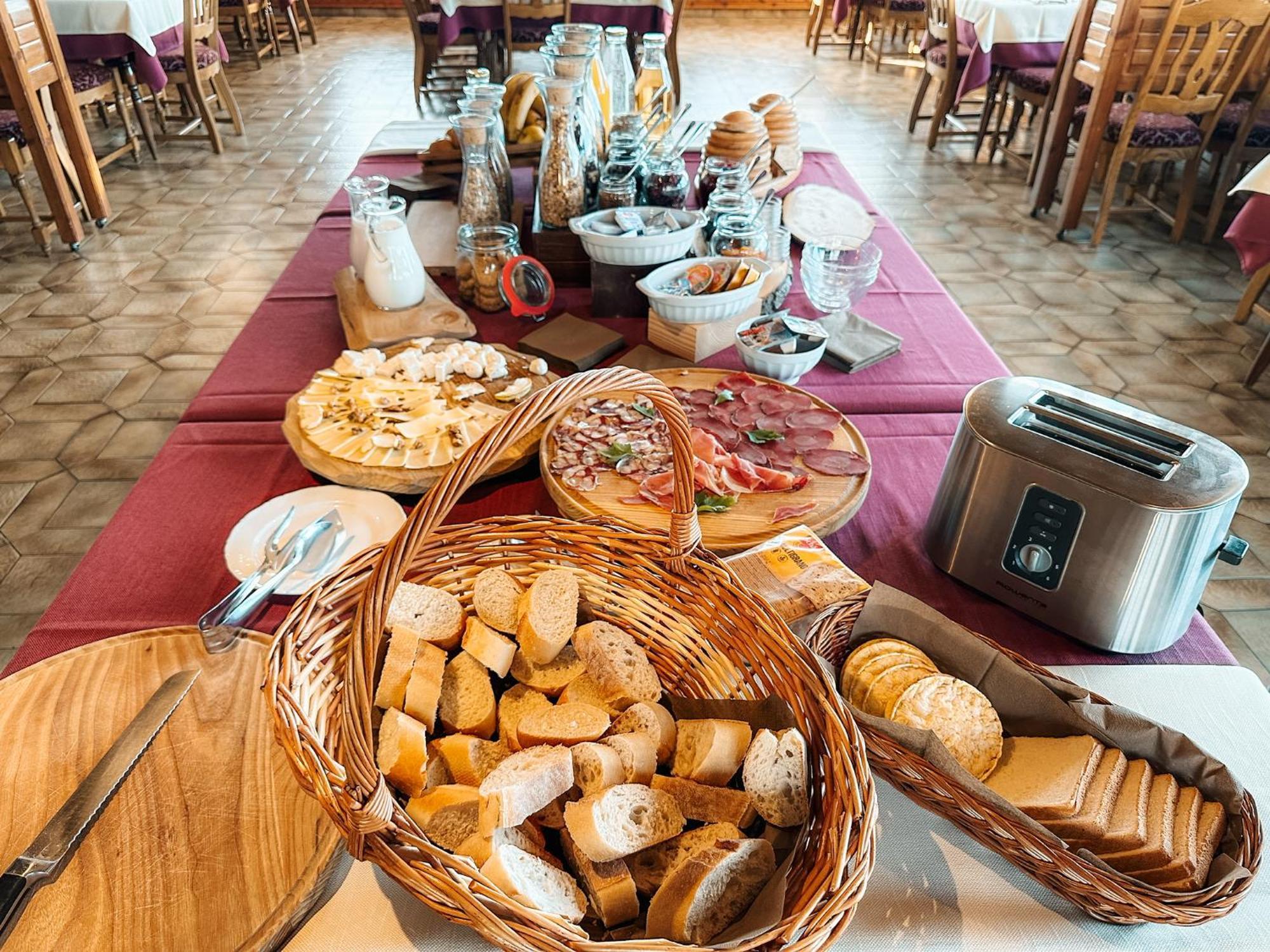 Hotel Oskar Zaplata بريدفور المظهر الخارجي الصورة