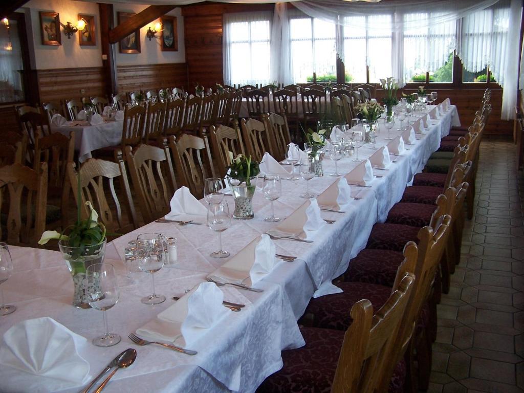 Hotel Oskar Zaplata بريدفور المظهر الخارجي الصورة