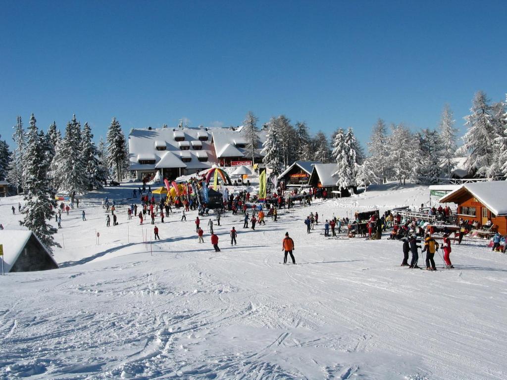 Hotel Oskar Zaplata بريدفور المظهر الخارجي الصورة